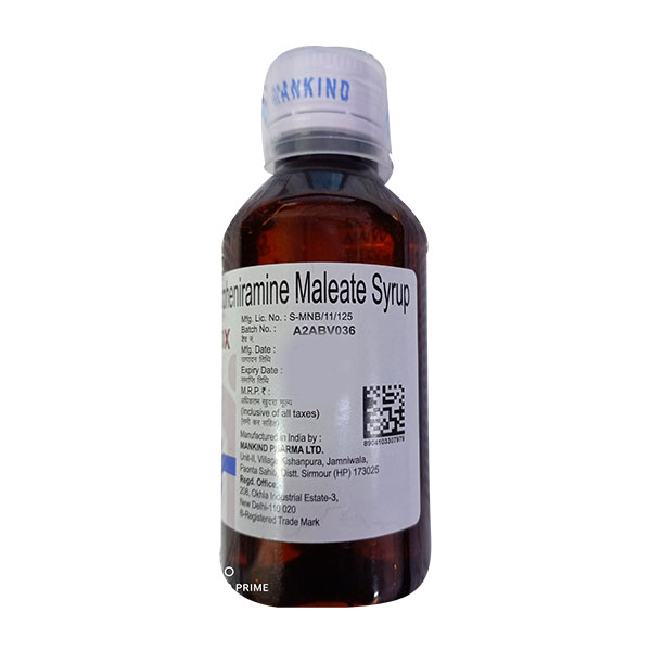 CODISTAR DX SUGAR FREE Cough Syrup 100ml MyMedicos